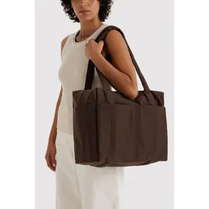 Small Cloud Carry-on