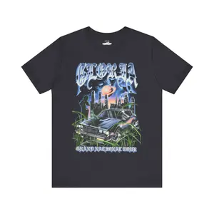 GNT Gloria Bug Tour T-Shirt
