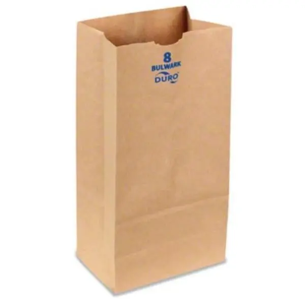 Duro 71008 NJ Extra Heavy Duty Virgin Paper, 6.125x4.125x12.438 in, Case of 400 (for Computers & Office Equipment, Office Stationery & Supplies)