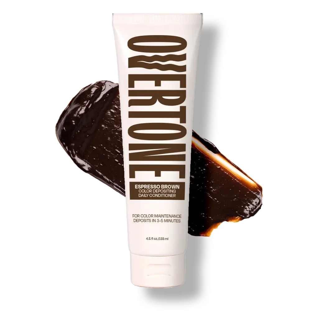 Espresso Brown - 4.5oz