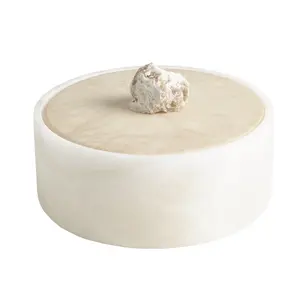 Kenneth Alabaster Box