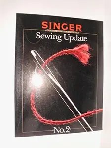 USED-Sewing Update Number 2 (Singer Sewing Reference Library) by SINGER SEWING REF LIBR (Paperback)
