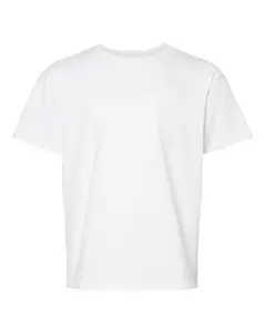 Gildan Softstyle Youth Midweight T-Shirt