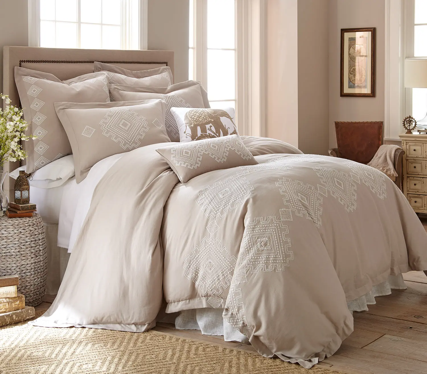 Vincenza Duvet