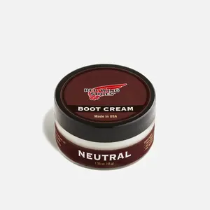 Neutral Boot Cream