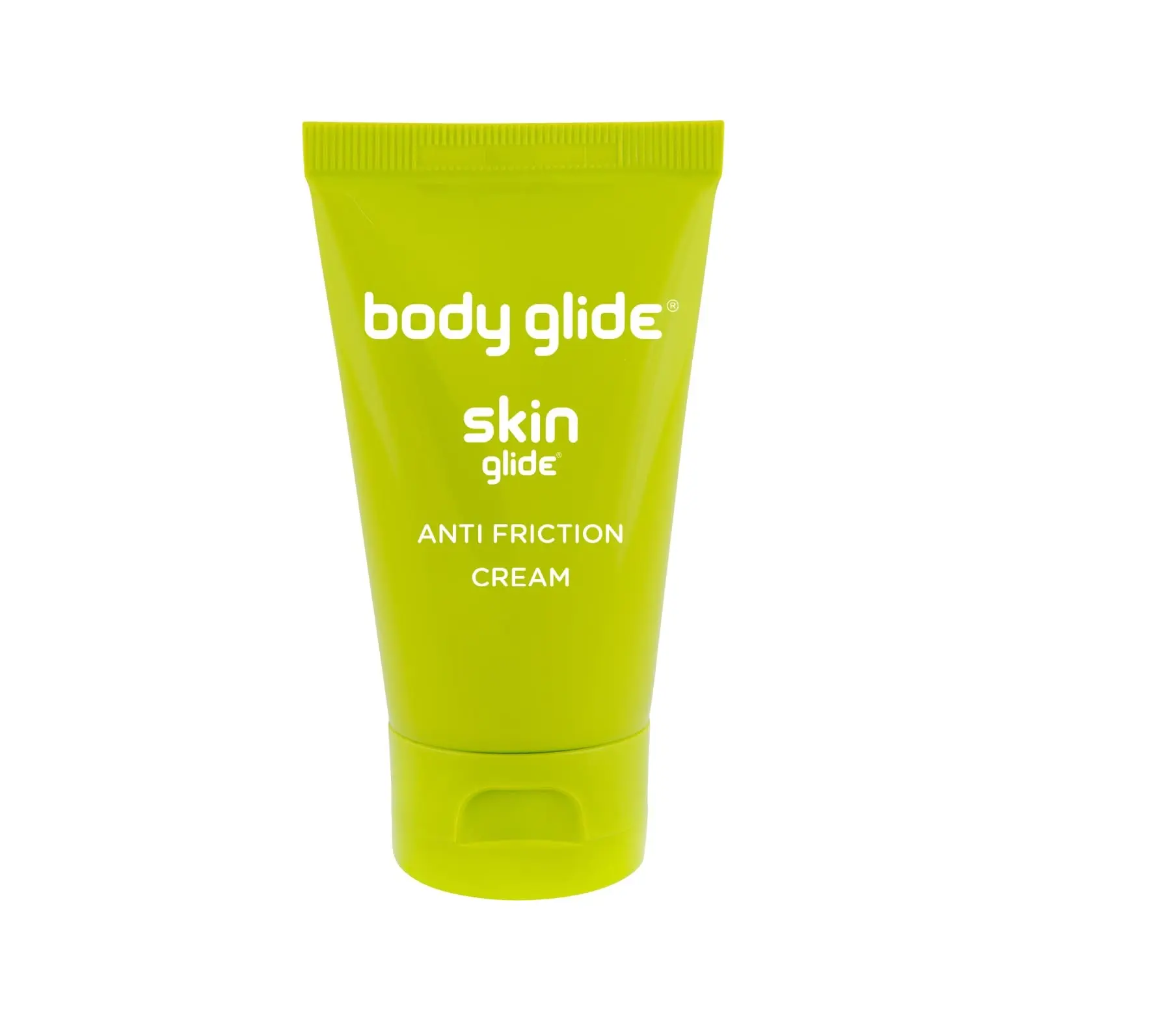 Body Glide Anti-Chafing Skin Balm - For Thighs, Ft, Groin & More Personal Care Moisturizing Balm, 1.6 oz
