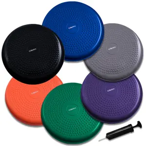 Bintiva Balance Disc - Wiggle Seat - 33cm