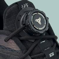 Black dart + thick cord