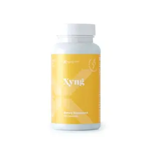 Xyngular Xyng Capsules – 5-HTP (Griffonia), Caffeine + Advantra Z – 60 Count