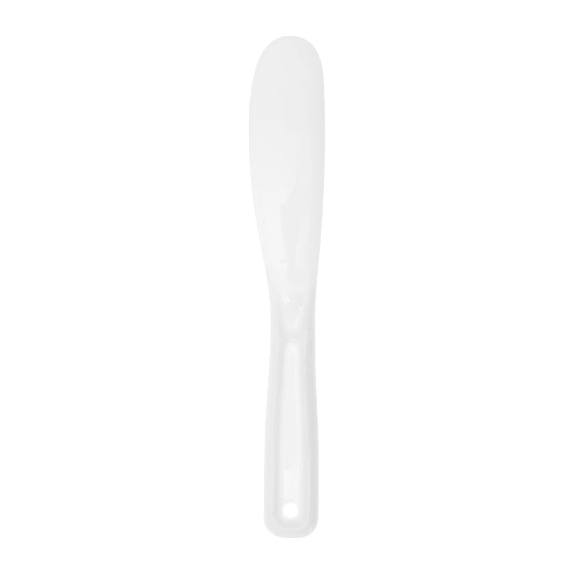 VOCOSTE Large Stirring Facial Mask Brush Plastic Mask Applicator Brush 1 Pc