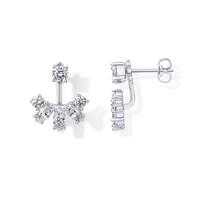 Cluster - White Gold 