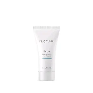 Dr. C. Tuna Lumi Radiance Brightening Gel Cleanser