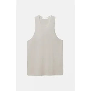Fear of God ESSENTIALS Men's Seal Signature Tank Top