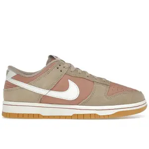 Nike Men's Dunk Low SE Rattan Terra Blush, from StockX