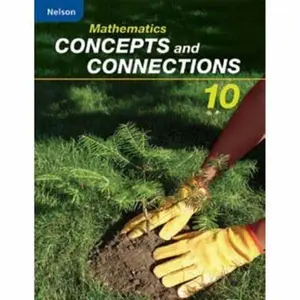 USED-MHR Principles of Mathematics 10 Exercise and Homework Book by Mary Card (Paperback)