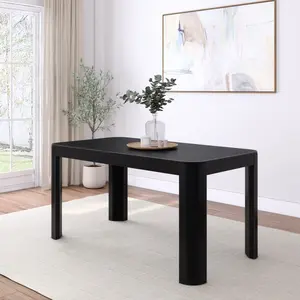 Contour Dining Table - 60"