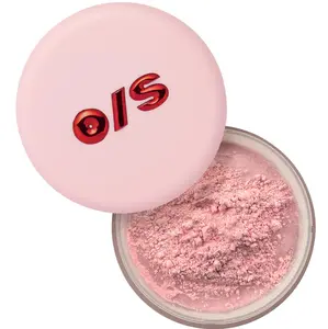 Ultimate Blurring Setting Powder Color: Ultra Pink - for fair to medium skin tones Size 1.2 oz / 34.5 g