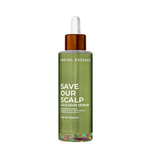 S.O.S Serum - Save Our Scalp Haircare Treatment
