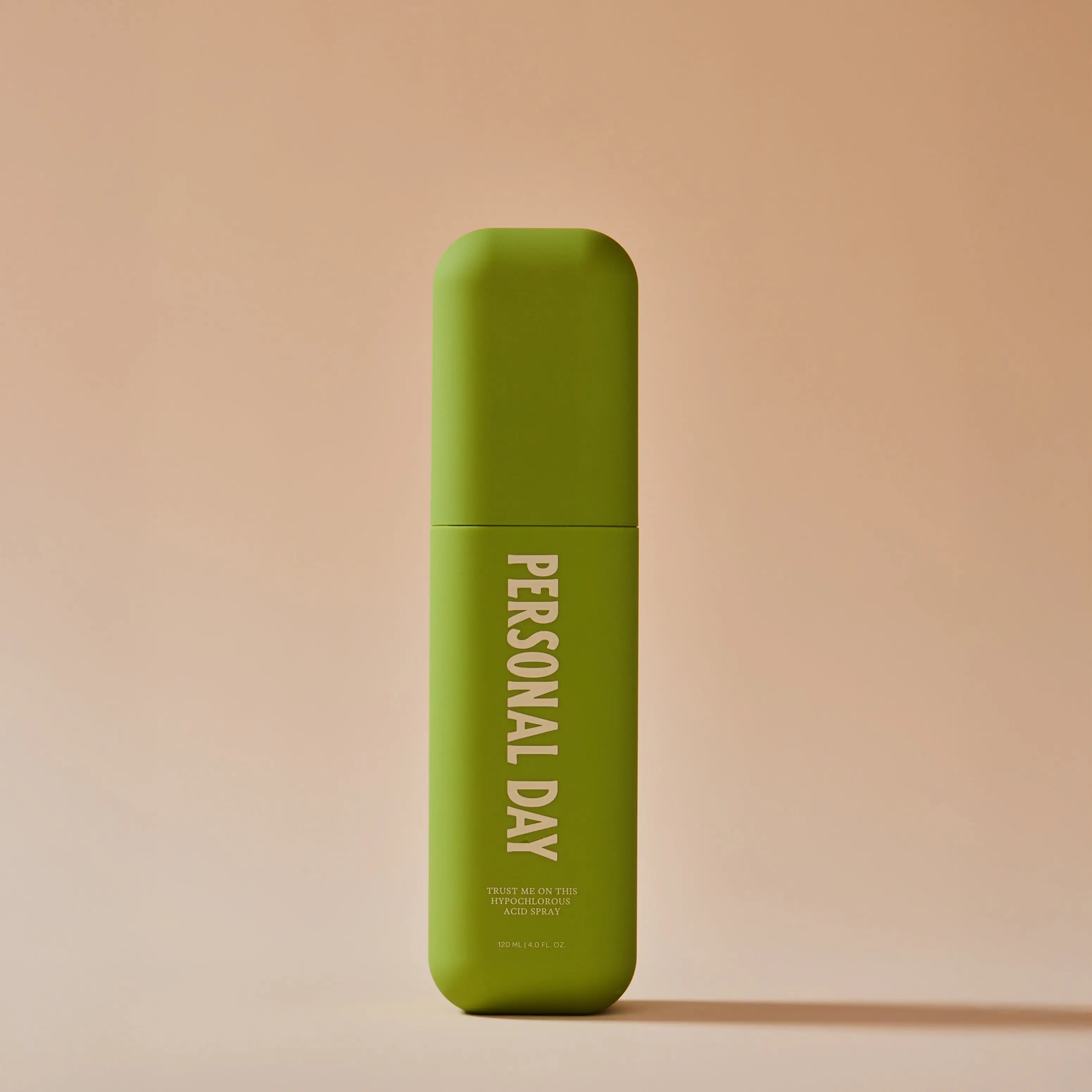 Trust Me on This Hypochlorous Acid Spray