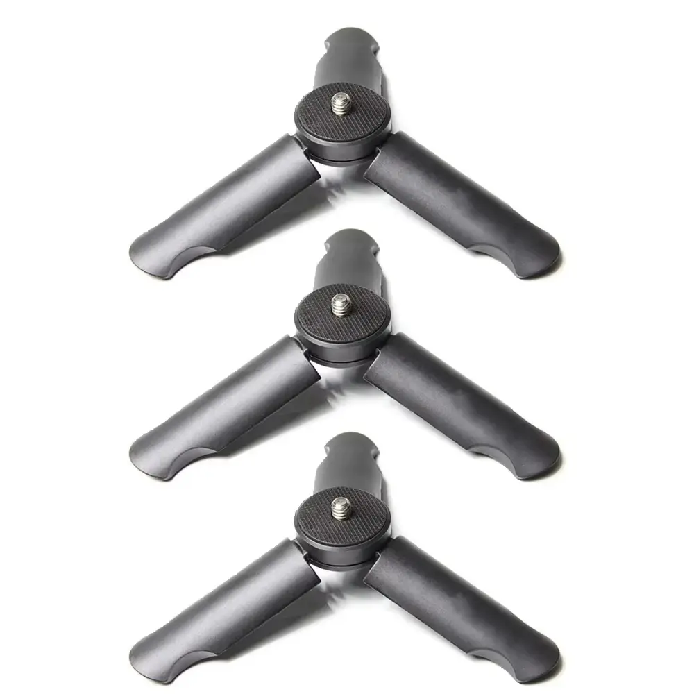 3pcs Tripod