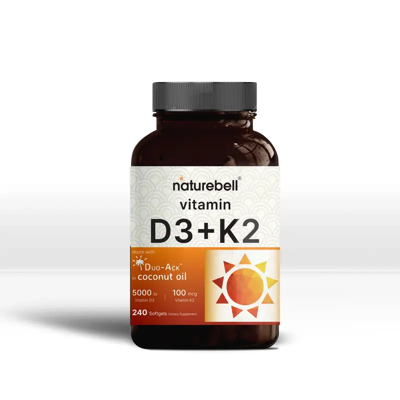 nature bell supplements review - TikTok Shop