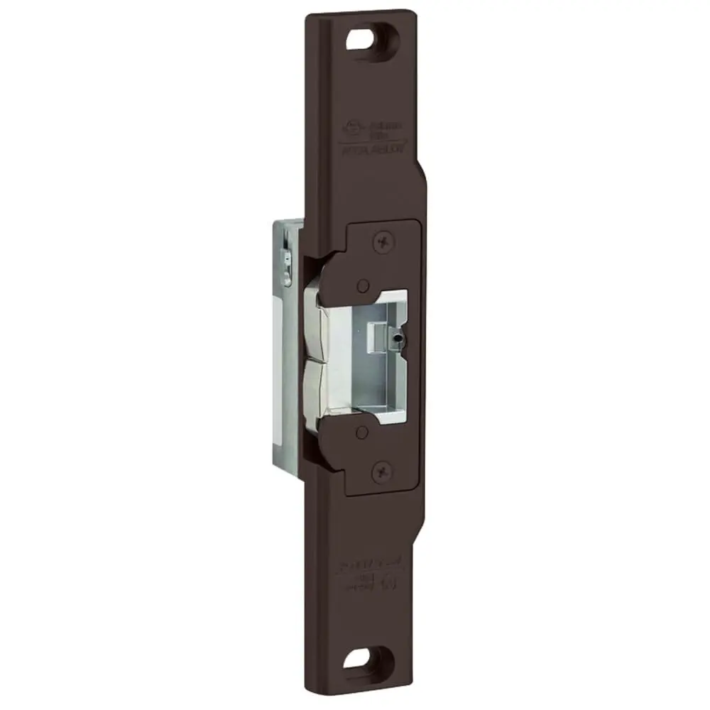 Adams Rite 74R2-121 Electric Strike, 3" Length