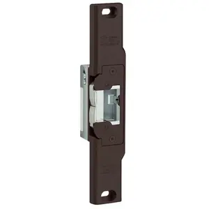 Adams Rite 74R2-121 Electric Strike, 3" Length