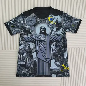 2022  Home Away Short No.10 Sleeve Neymar JR Soccer Jerseys