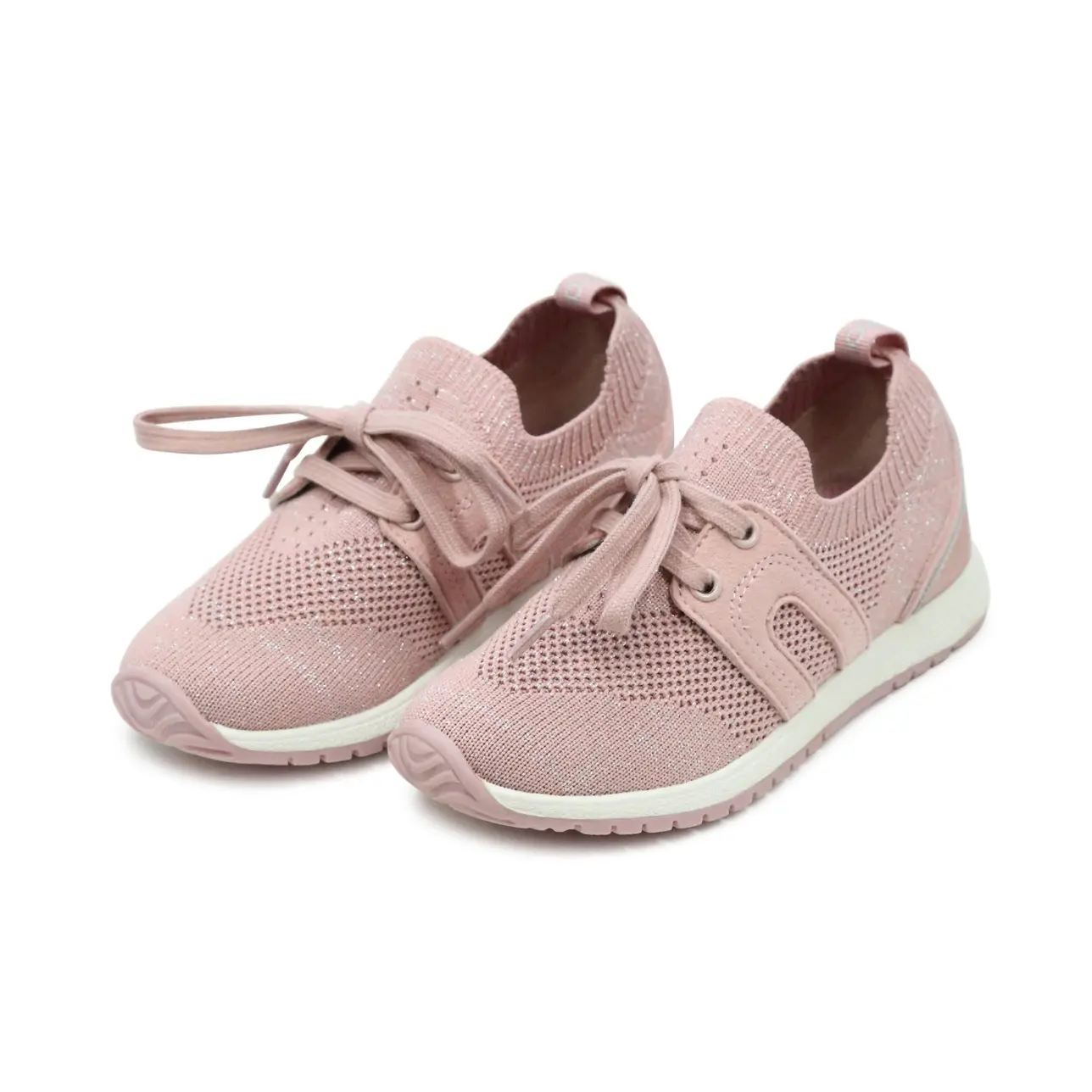 Lizzie Knit Sneaker