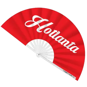 Hotlanta Fan