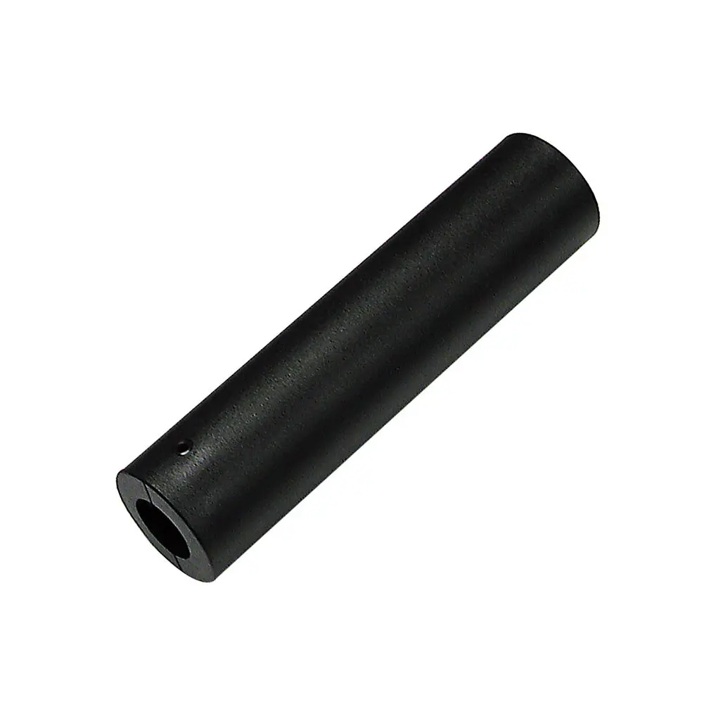 Body-Solid Tools Olympic Adapter Sleeve 8 inch