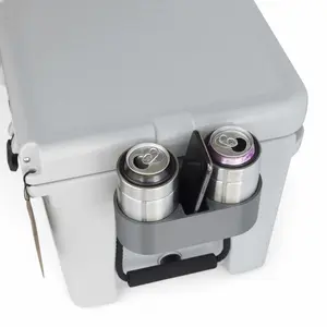 Drink Holder for RTIC Coolers