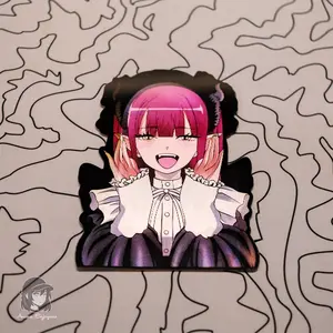 Marin Kitagawa (My Dressup Darling)