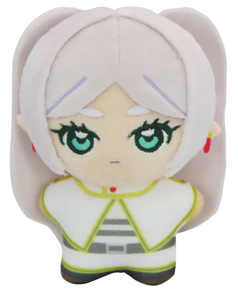 FRIEREN BEYOND JOURNEY'S END - FRIEREN STARFISH PLUSH 4"H