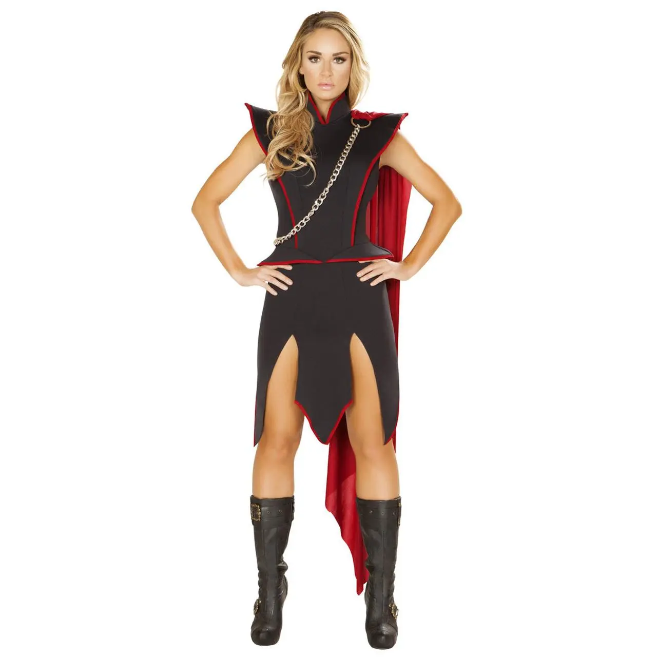 Dragon Realm Queen Costume