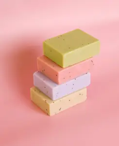 Natural Soap Bar