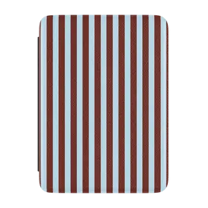 Casely Kindle Case | Sunday in Brooklyn | Blue Stripes Casely Kindle Case | Sunday in Brooklyn | Blue Stripes