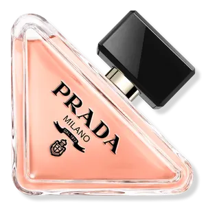 Prada Paradoxe for Women Eau de Parfum Refillable Spray, 3.0 Ounce