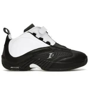 Reebok Men's Answer IV Stepover (2021) Basketball Shoes, from StockX