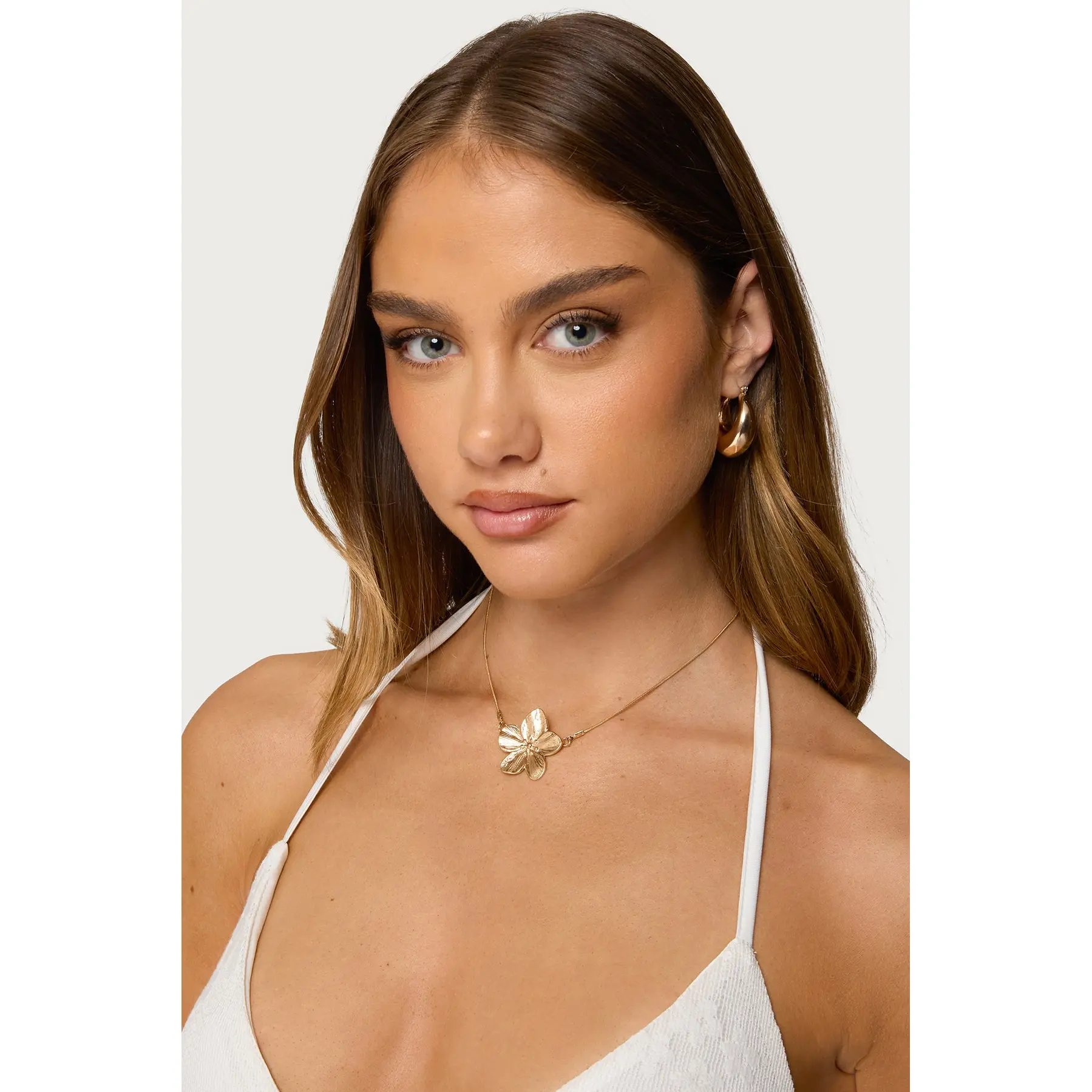 Botanical Babe Necklace