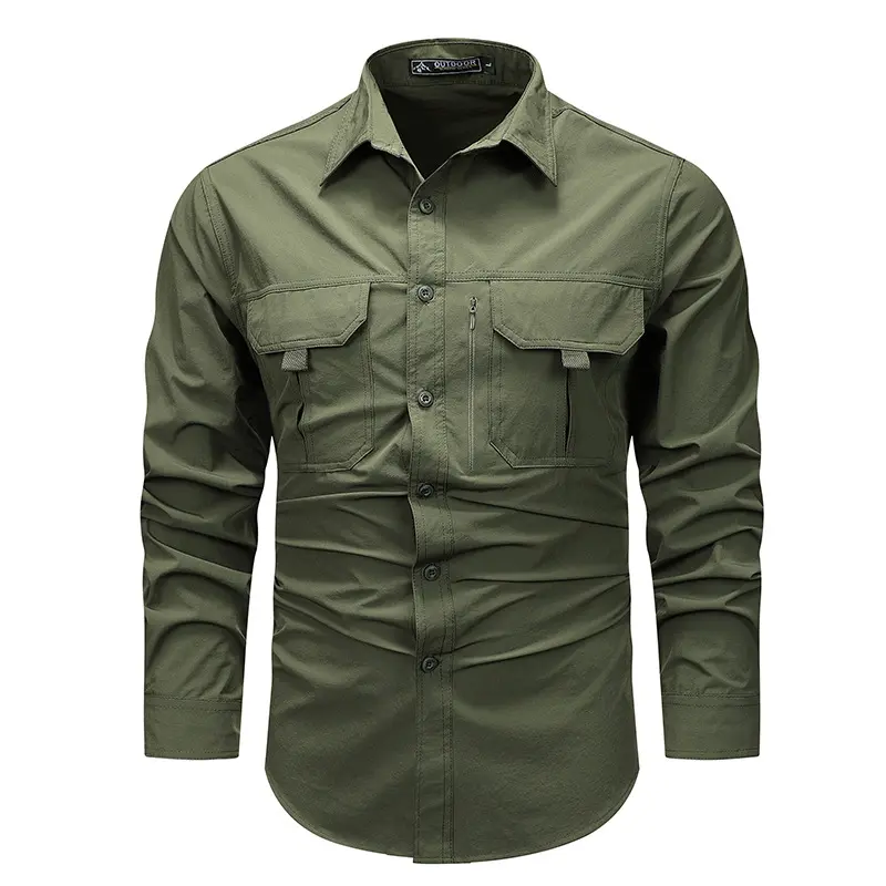 Army Green 158