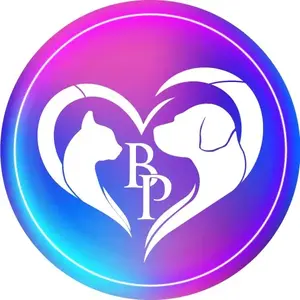 Beloved Pets shop logo