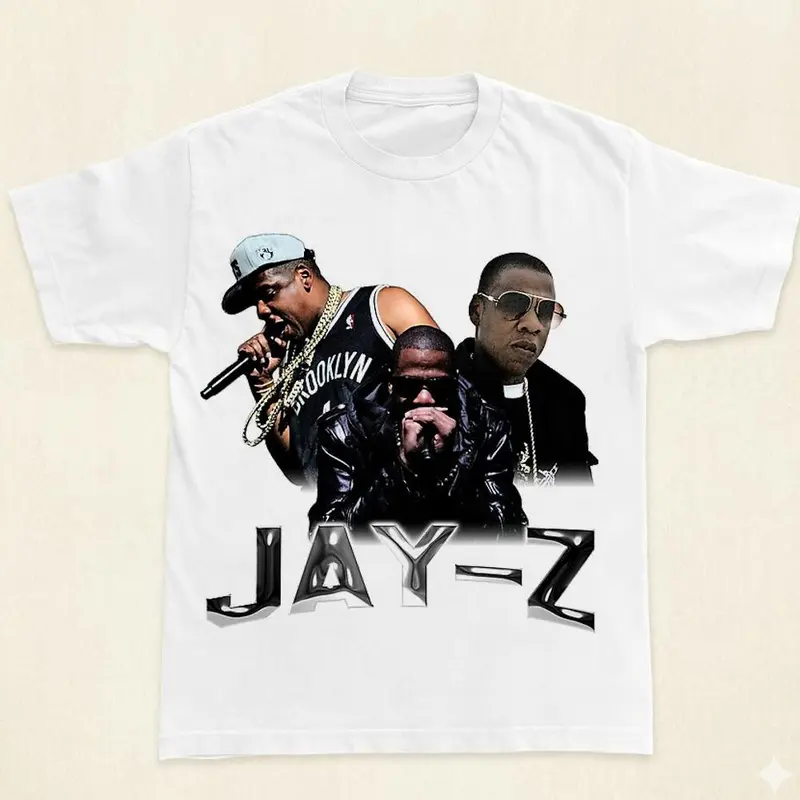 jay z tee shirt - TikTok Shop