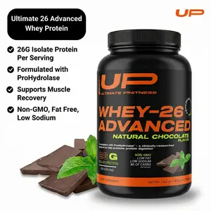 Ultimate 26 Advanced Whey Protein