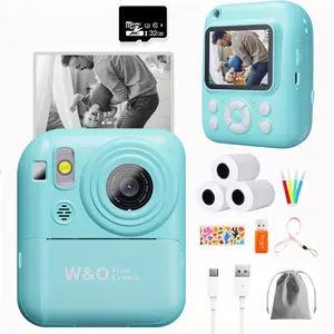 Instant Print Digital Camera