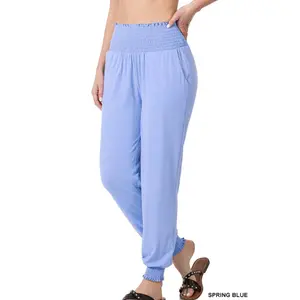 Elina Joggers for Spring: Comfortable and Stylish Sport & Outdoor Clothing