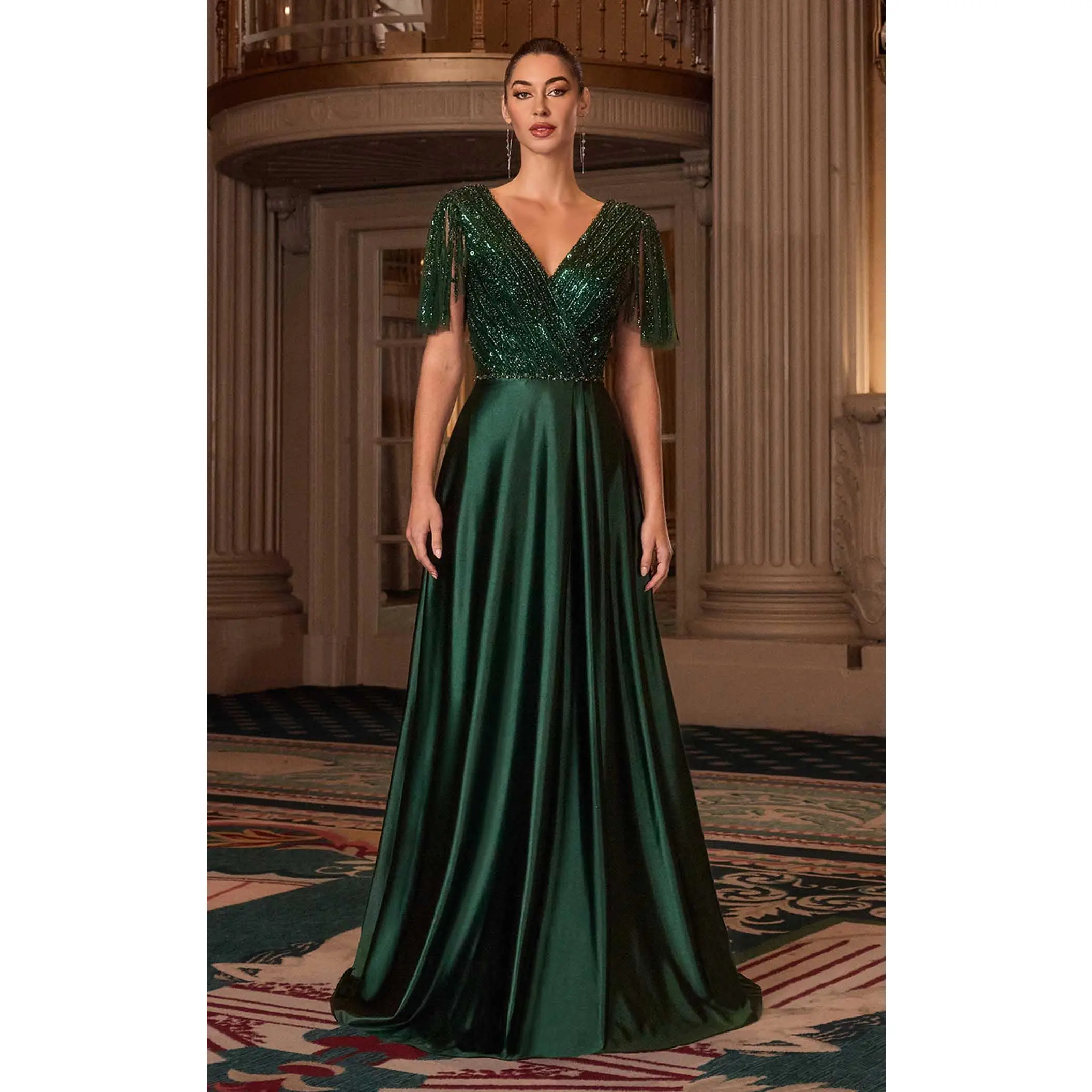 Ladivine CC447 Dress