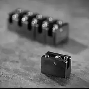 New Steinberger Roller Saddles - For TT & "S"-Tremolo! - Set of 6
