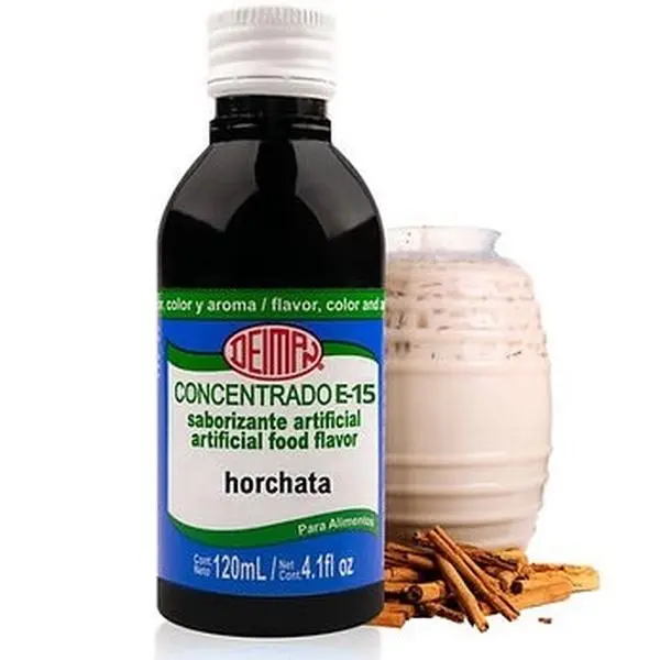 Deiman Horchata Flavor