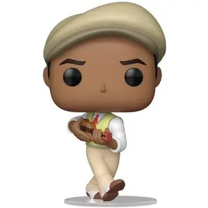 Funko POP! Disney: The Princess and the Frog - Naveen with Ukulele  [COLLECTIBLES] Vinyl figurine/statue, Collectible